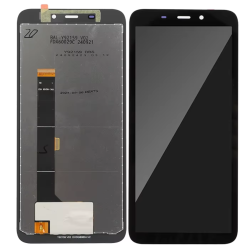 écran Oukitel G2 de dépannage