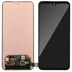 reparación de pantalla Oukitel P1