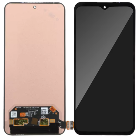 reparación de pantalla Oukitel P1