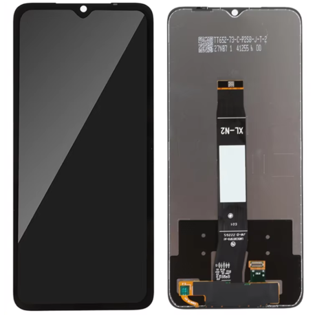 Réparation écran Umidigi G1 Plus