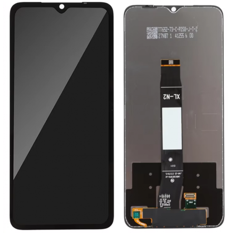 Umidigi G1 Plus reparación de pantalla
