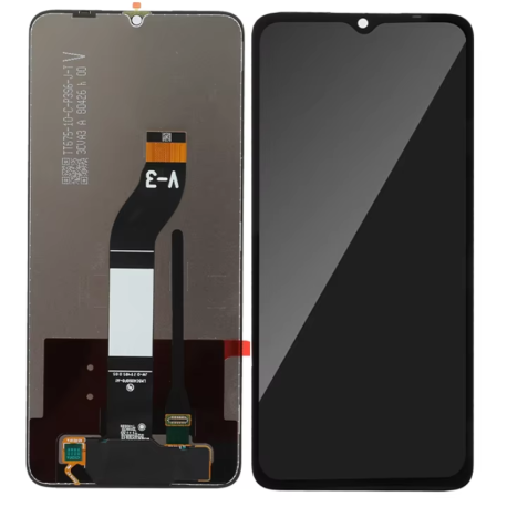 reparar pantalla Umidigi G9 5G