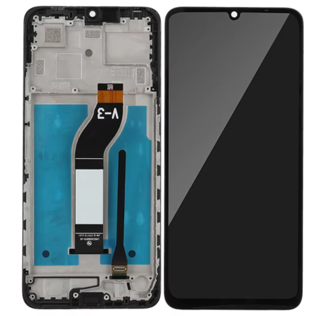 dépanner écran Umidigi G9 5G