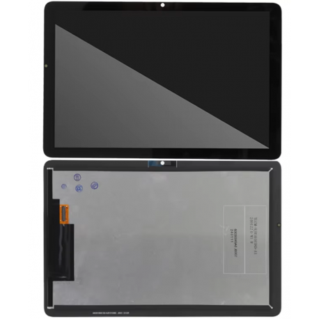 change Screen Umidigi G3 TAB Ultra