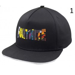 Fortnite Battle Royale Cap
