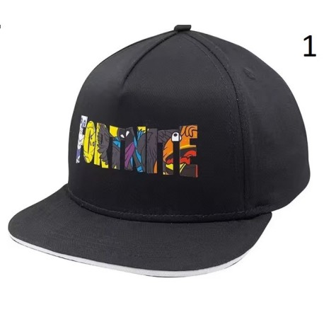  Gorra de Fortnite Battle Royale