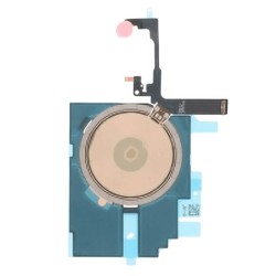 Almohadilla NFC de repuesto para iPhone - Amplia gama de 11 a 16 Pro Max