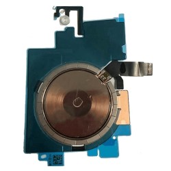 Almohadilla NFC de repuesto para iPhone - Amplia gama de 11 a 16 Pro Max