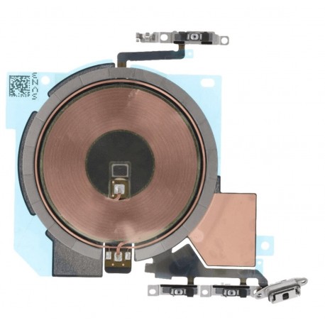 Almohadilla NFC de repuesto para iPhone - Amplia gama de 11 a 16 Pro Max