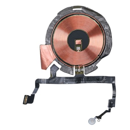 Remplacement de nappe NFC pour iPhone – Large choix du 11 au 16 Pro Max