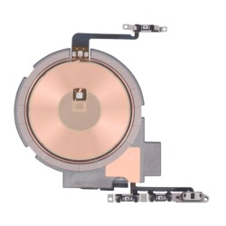 Almohadilla NFC de repuesto para iPhone - Amplia gama de 11 a 16 Pro Max