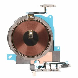 Almohadilla NFC de repuesto para iPhone - Amplia gama de 11 a 16 Pro Max