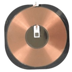 Almohadilla NFC de repuesto para iPhone - Amplia gama de 11 a 16 Pro Max