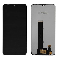cambiar pantalla Ulefone Nota 15