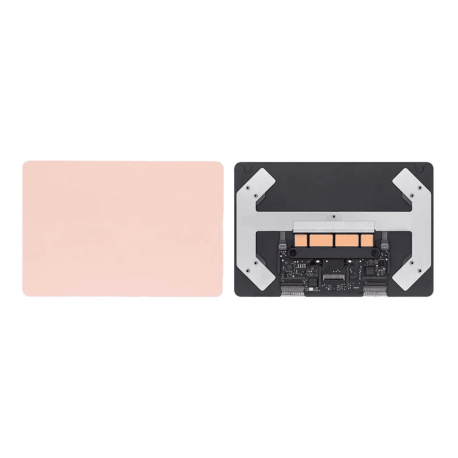 Recambio A1932 Touchpad Original para Macbook Air A1932 Trackpad 2018 año gris/orBR07247