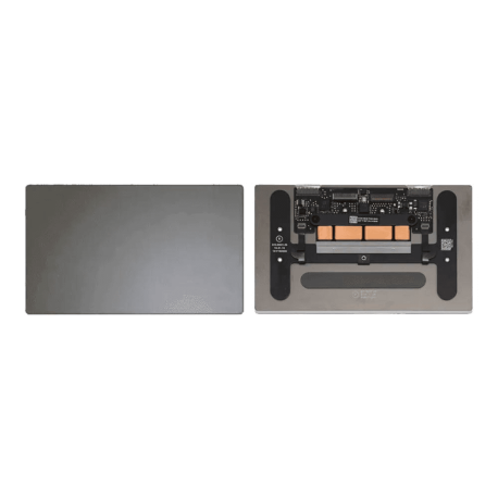 Macbook retina A1534 touchpad, año 2015, gris/plata/oro