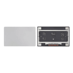 Touchpad Trackpad Macbook Air A1932 2019  an gris/or