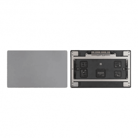 Trackpad Apple MacBook Pro 15" Touch Bar Retina A1990 Plata o Gris