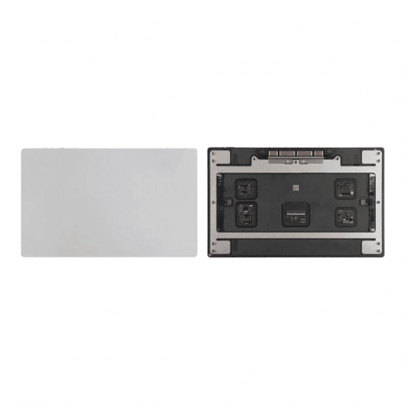 Trackpad Apple MacBook Pro 15" Touch Bar Retina A1990 Plata o Gris