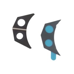 cache caméra arrière avec adhésif pour téléphone Doogee S200 / S200X