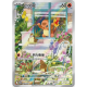 Salamèche 071/SV-P PROMO - Carte POKEMON T-Chinese - NM