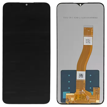 changer écran Blackview Wave 6C