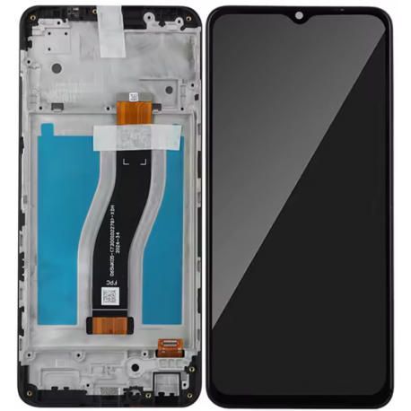Blackview Wave 8 / Wave 8C screen replacement