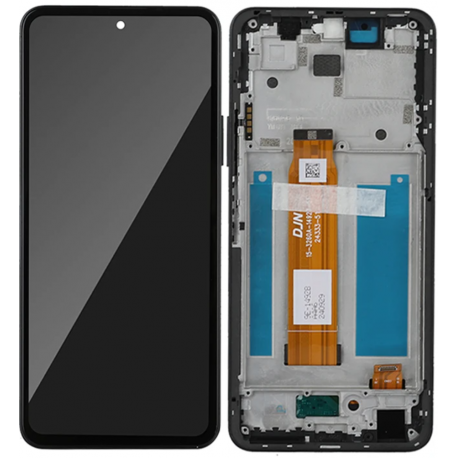 reparación de pantalla Blackview Shark 9 5G