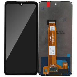 reparaci&oacute;n de pantalla Blackview Shark 9 5G
