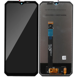 reparación de la pantalla del BV4800 Pro