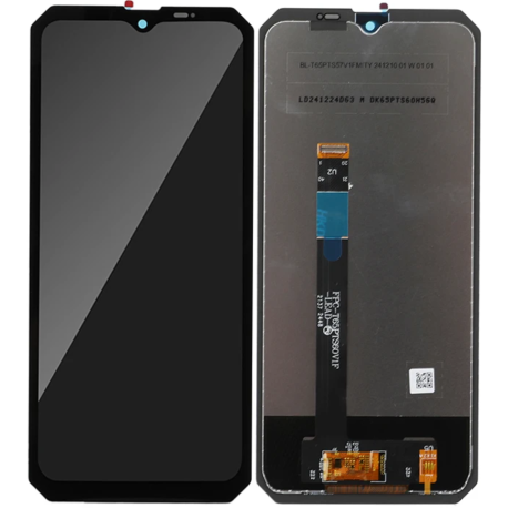 réparation écran BV4800 Pro 