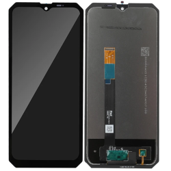 cambiar pantalla Blackview BV6200 Plus