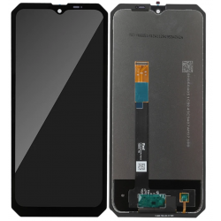 Blackview BV6200 Plus screen replacement