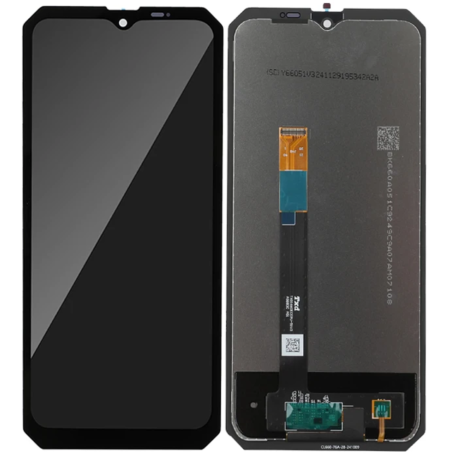 changer écran Blackview BV6200 Plus