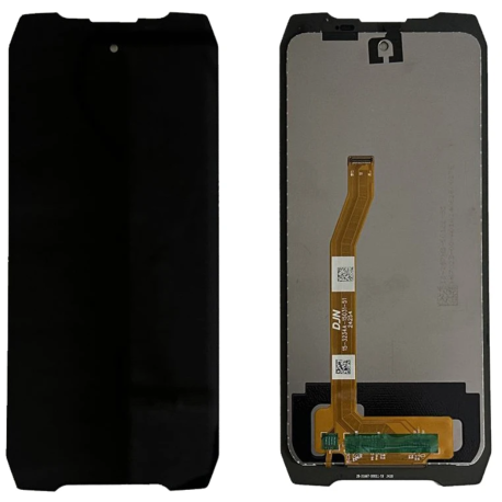 changer écran Blackview Oscal Pilot 1