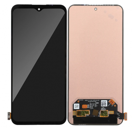 réparation écran Oukitel WP210 WP200 WP200 Pro