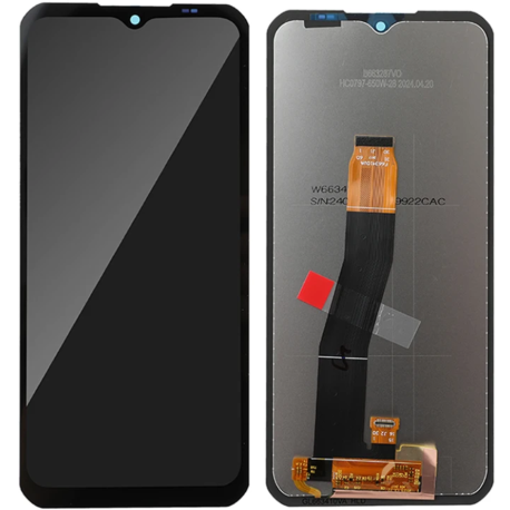 reparación de pantallas Oukitel WP39 
