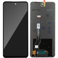 réparation écran Oukitel C58 Pro