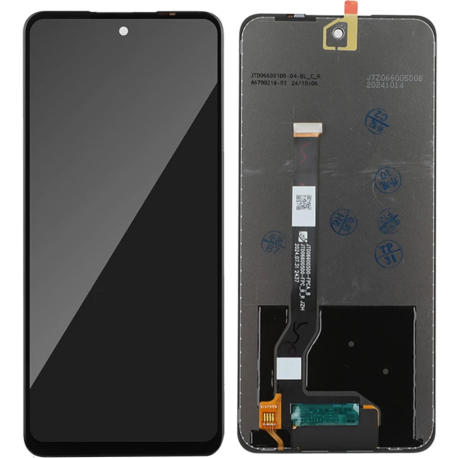 réparation écran Oukitel C58 Pro