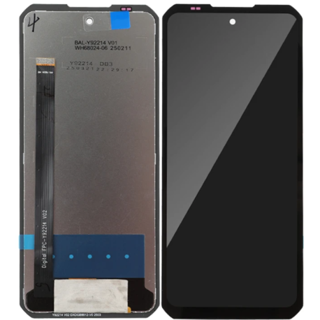 reparación de pantalla Oukitel WP100 WP100 Titan