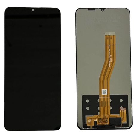 réparer écran Blackview Oscal Modern 8 