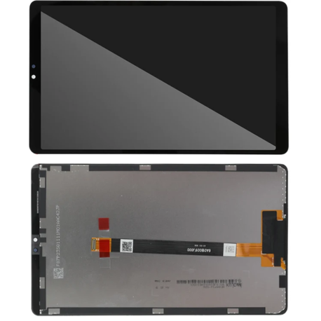 Reparación de pantalla Cubot TAB 60