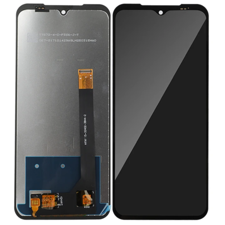 réparer écran Cubot KingKong Star 2 5G