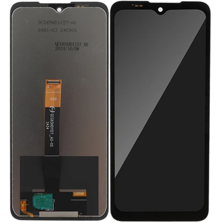 réparation écran Cubot KingKong Ace 2 