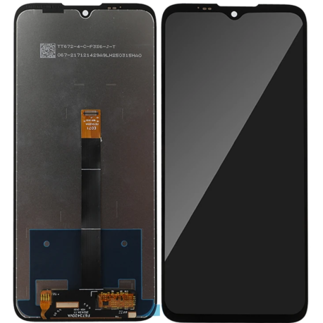 réparation écran Cubot KingKong Power 3