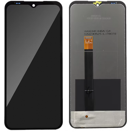 Cubot KingKong X Pro screen replacement