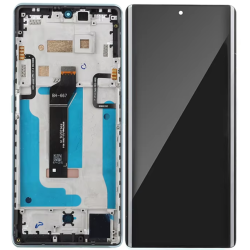 sustituir pantalla Cubot X90