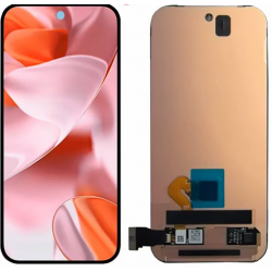 Google Pixel 9 screen replacement