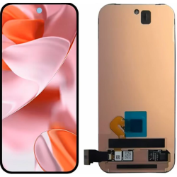 reparación de pantalla Google Pixel 9 Pro GR83Y, GEC77, GWVK6