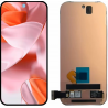 Google Pixel 9 Pro screen replacement